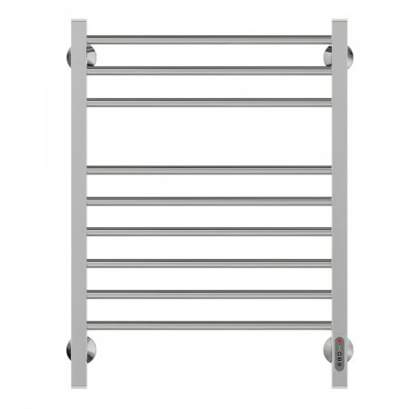 Полотенцесушитель электрический Terminus Сицилия П9 500x700