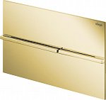 Кнопка смыва Viega Visign for More 204 773700 золотой