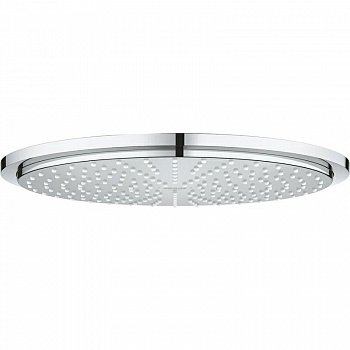 Верхний душ Grohe Rainshower Cosmopolitan 27477000 Хром