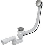 Слив-перелив Ravak X01318 хром