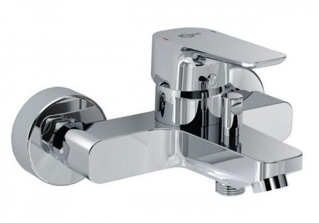Смеситель для ванны Ideal Standard Ceraplan 3 B0718AA Хром