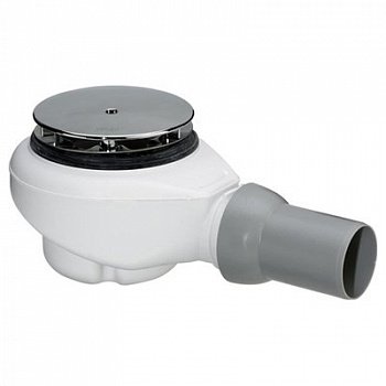 Сифон Viega Tempoplex Plus 578916 белый