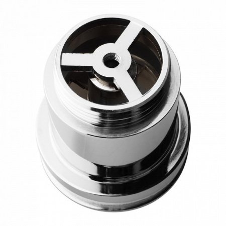 Донный клапан Iddis 001SB00i88 хром