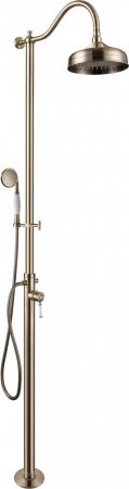 Душевая стойка Timo Arisa SX-5001/02 antique