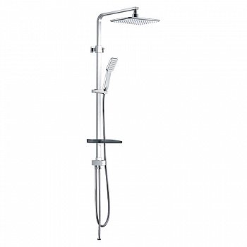 Душевая стойка Iddis Edifice EDISB1Fi76 Хром
