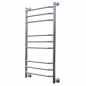 Полотенцесушитель водяной Тругор Браво серия 3 100х50 хром