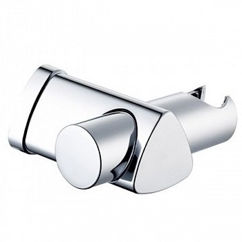 Держатель для лейки Fixsen FX-1060 CP Хром