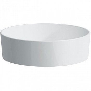 Рукомойник Laufen Kartell 8.1233.1.000.112.1
