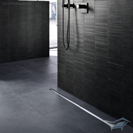 Душевой лоток Geberit CleanLine20 152.450.00.1 в комплекте с решеткой