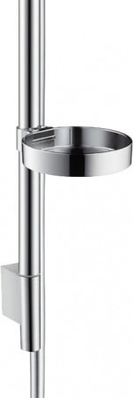 Душевой гарнитур Hansgrohe Raindance Select S 26631 Хром