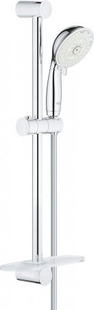 Душевой гарнитур Grohe Tempesta New Rustic 27609001 Хром