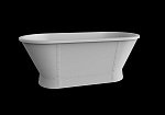 Акриловая ванна Belbagno BB35 Акриловая ванна Belbagno BB35
