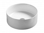 Раковина накладная 35,8см Ceramica Nova Element CN6032 белый