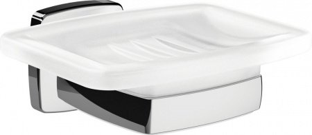 Мыльница AM PM Gem A9034200 Хром