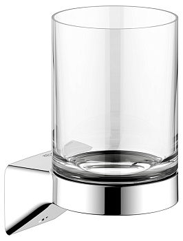 Стакан для ванной Keuco Aveno 14650019000 хром