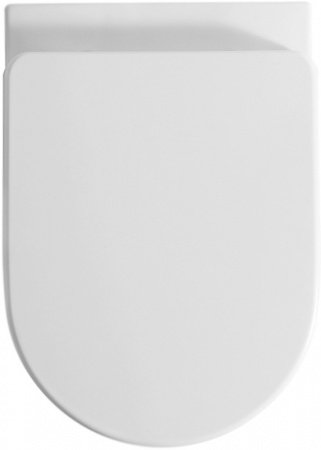 Унитаз Kerasan Flo Norim 3111 подвесной без сиденья