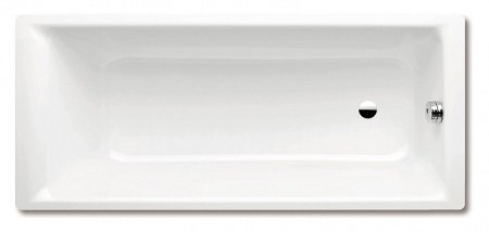 Стальная ванна Kaldewei Ambiente Puro 653 180x80