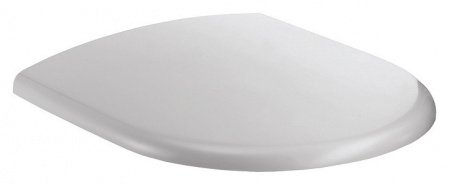 Крышка-сиденье Jacob Delafon Odeon E4750 петли хром