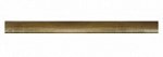 Решетка AlcaPlast Design-Antic 850 бронза