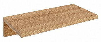 Столешница Ravak L 100 дуб