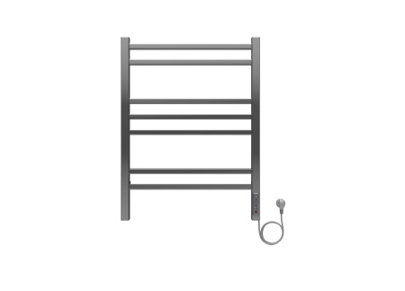 Полотенцесушитель элекрический Aquatek Альтаир 70х50 хром