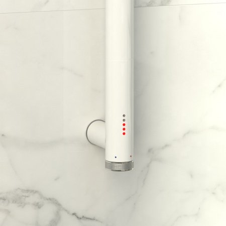 Модуль скрытого подключения Сунержа 12-1522-0028 белый