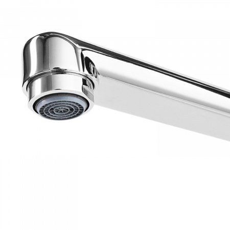 Смеситель для ванны с душем IDDIS Zodiac ZODSBL2i10WA хром глянцевый