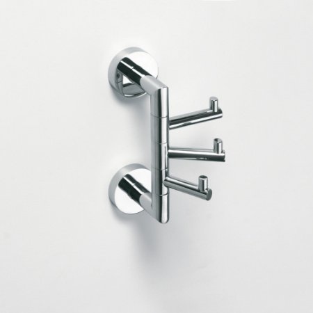 Крючок для полотенец Bemeta Omega 104206072 Глянец