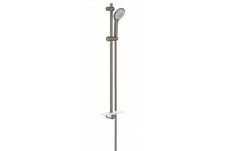 Душевой гарнитур Grohe Euphoria 110 Massage  27226AL1 темный графит матовый
