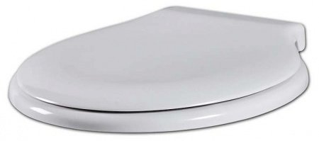 Крышка-сиденье Am.Pm Joy с микролифтом, петли хром