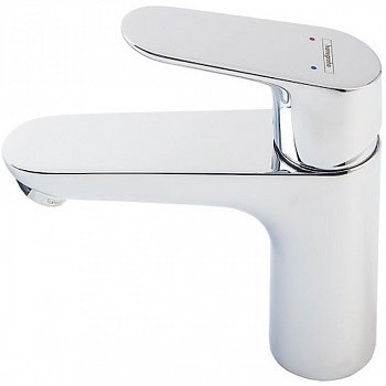 Смеситель для раковины Hansgrohe Focus 31517000 Хром