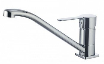 Смеситель Lemark Magic LM3404C Хром