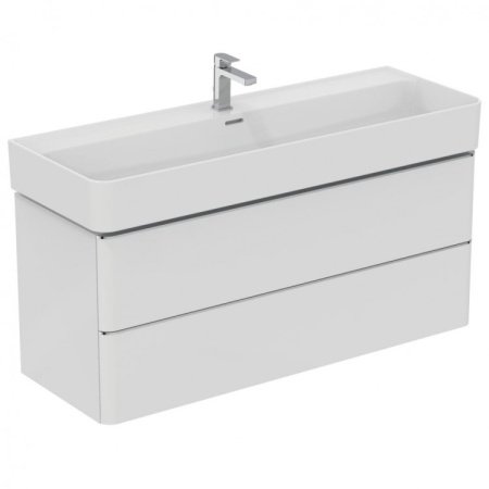 Раковина 120 см Ideal Standard STRADA II T300601