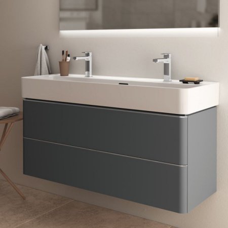 Раковина 120 см Ideal Standard STRADA II T359501