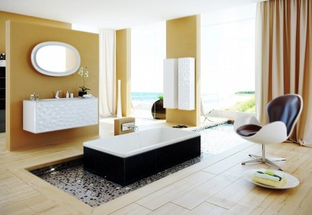 Тумба для комплекта Clarberg Дюна Т10/W