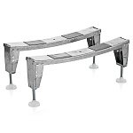 Ножки для стальных ванн Roca 291021000