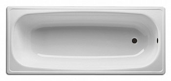 Стальная ванна BLB Europa B60ESLS