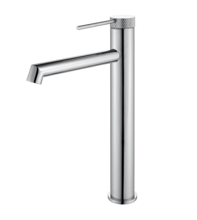 Смеситель для раковины Vincea Rim VBF-2RM2CH хром