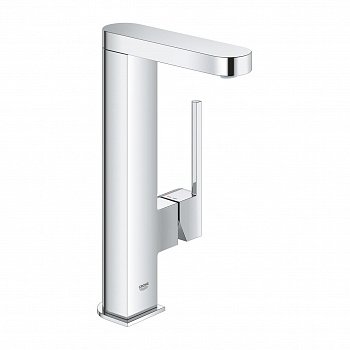 Смеситель для раковины Grohe Plus 23844003 хром