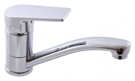 Смеситель Rav Slezak Colorado CO115.5 Хром