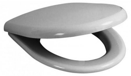 Крышка-сиденье Jika Vega 9153.5 с микролифтом, петли хром