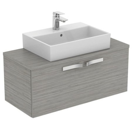 Раковина-чаша 60х42 см Ideal Standard STRADA K078101 белый