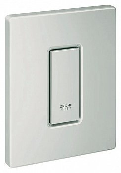 Кнопка смыва Grohe Skate Cosmopolitan 38784P00 хром матовый