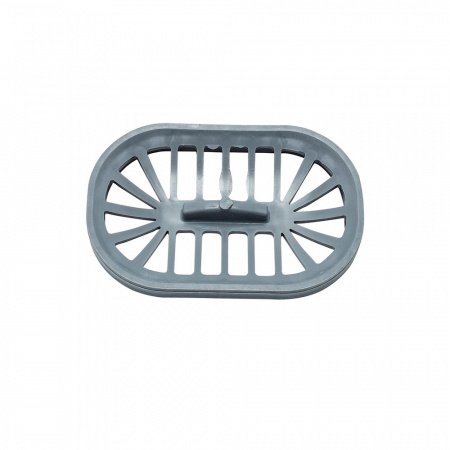 Душевой лоток Pestan Confluo Premium Gold White Glass Line 450