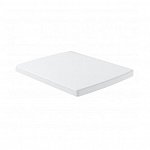 Сиденье для унитаза Villeroy & Boch Memento 2.0 8M24S101 белый, с микролифтом