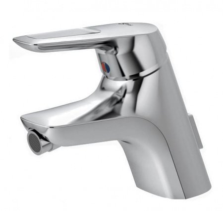 Смеситель Ideal Standard Ceramix Blue A5655AA Хром