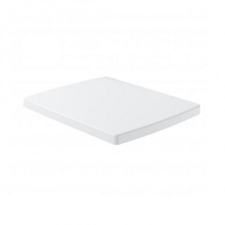 Сиденье для унитаза Villeroy & Boch Memento 2.0 8M24S101 белый, с микролифтом