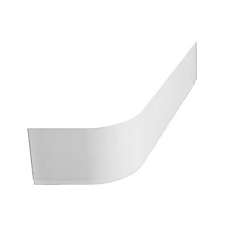 Передняя панель CZ81100A00 Ravak 10° 170 L