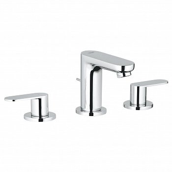Смеситель для раковины Grohe Eurosmart Cosmopolitan 20187000 хром