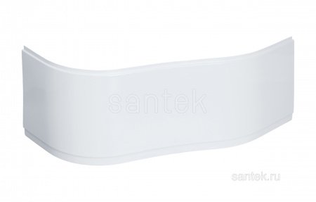 Панель фронтальная для акриловой ванны Ибица 150х100 R 1WH112205 Santek